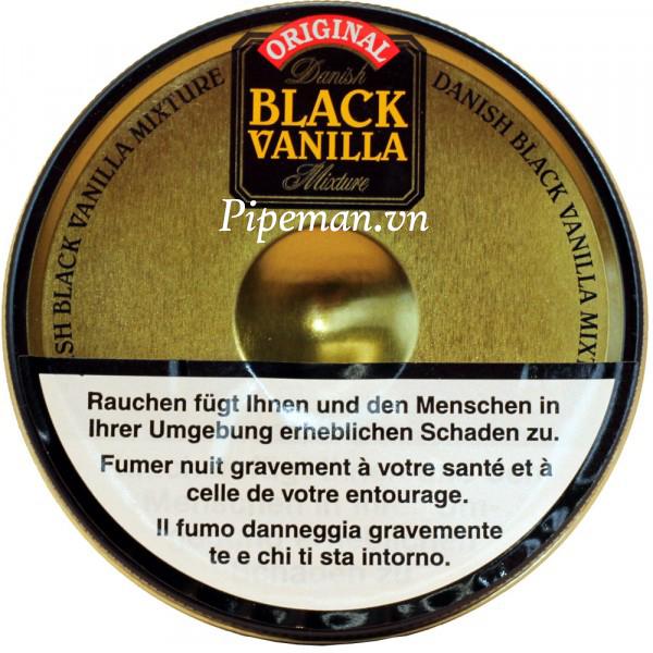 Original Danish Black V (Vanilla) Mixture