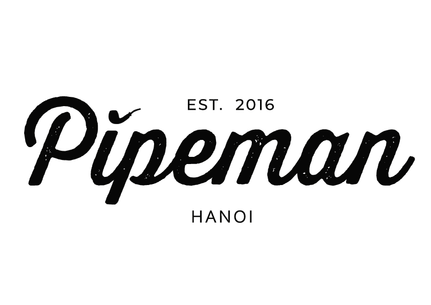 Bộ sưu tập tẩu của Pipeman